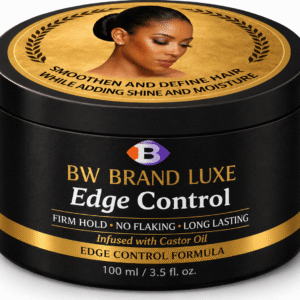 bw luxe edge control