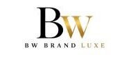 bw brand luxe logo l