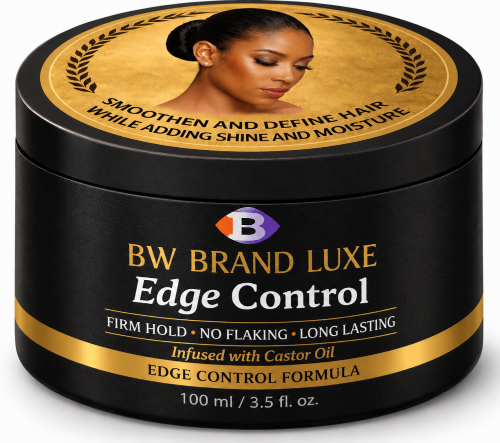 bw luxe edge control